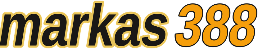 markas388 logo
